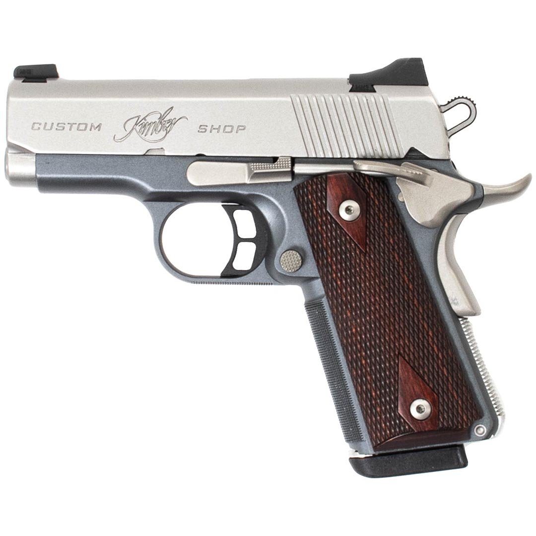 KIMBER ULTRA CDP